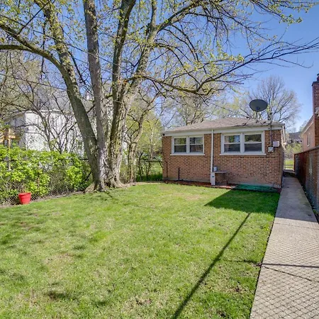 Holiday home Near Navy Pier And Shedd Aquarium! *