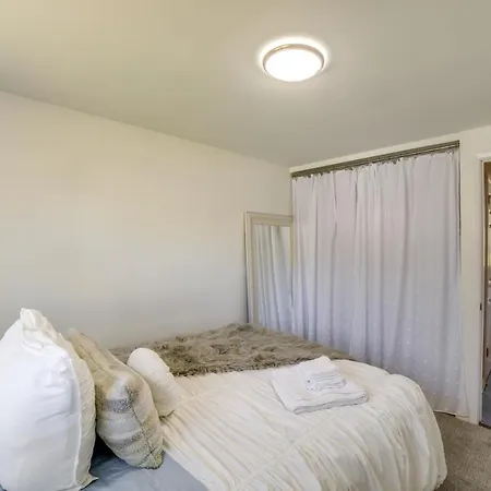 Near Navy Pier And Shedd Aquarium! Holiday home *