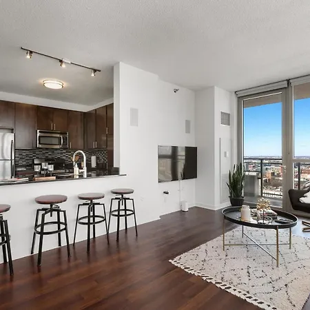 K2 Sky High With Stunning Views In West Loop * Chicago