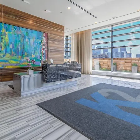K2 Sky High With Stunning Views In West Loop * Chicago