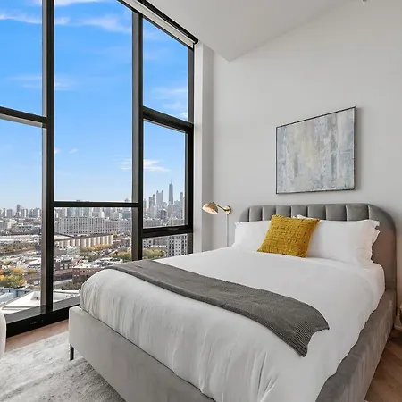 Apartment Avenir West Loop Penthouses With Iconic Views *