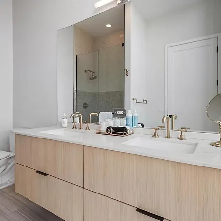 Avenir West Loop Penthouses With Iconic Views Apartment Chicago