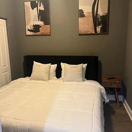 Apartment Rustic Mix *