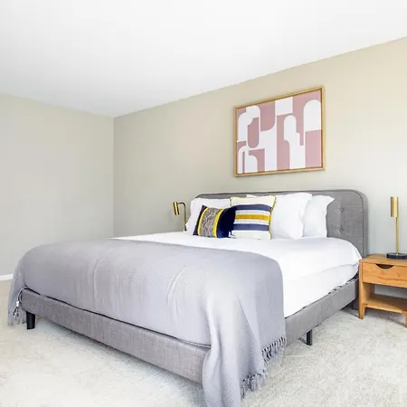 Gold Coast 3br W Gym Roof Nr Water Tower Chi-391 Chicago