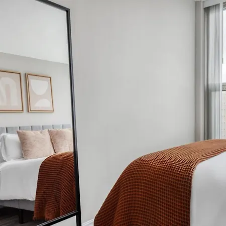Edgewater 1br W Gym Deck Lounge Nr L Chi-918 * Chicago