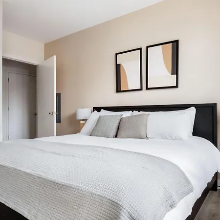 River West 2br W Gym Grills Rooftop Nr I-90 Chi-928 Chicago