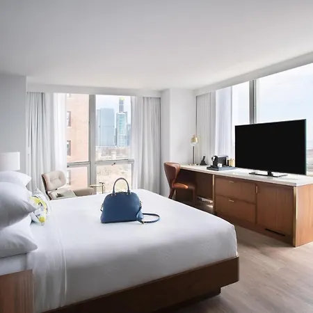 Hotel Le Meridien Essex