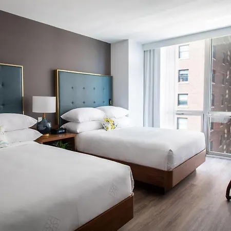 Le Meridien Essex 4* Chicago
