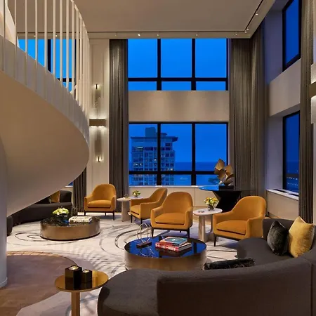 The Ritz-carlton, 5* Chicago