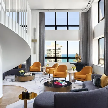 The Ritz-carlton,
