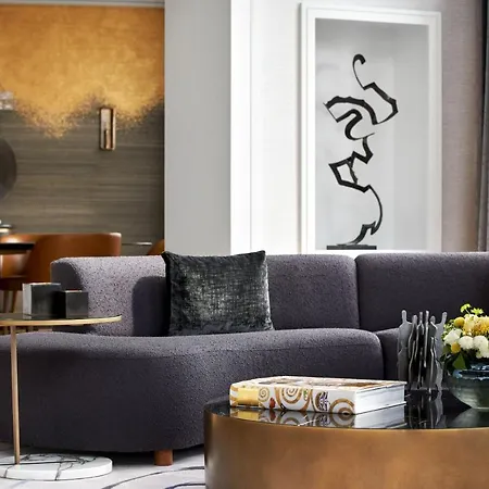 Hotel The Ritz-carlton, 5*