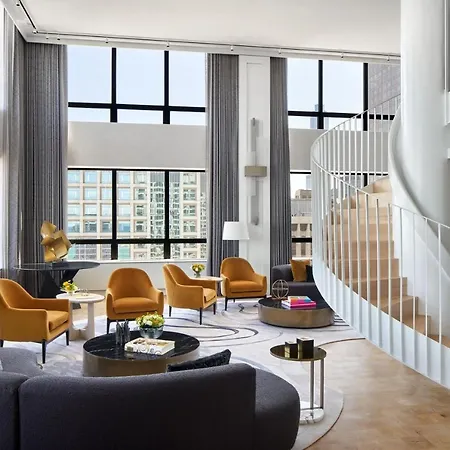 Hotel The Ritz-carlton,