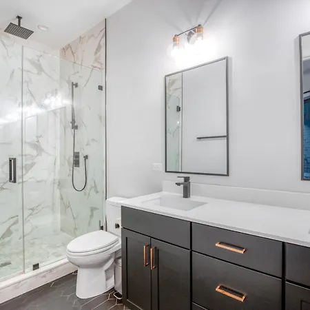 Bucktown 2br Nr I-90 Chi-844 *