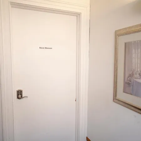 Stone Mansion Sleeps 10-20 Free Tv & Parking Apartment Chicago