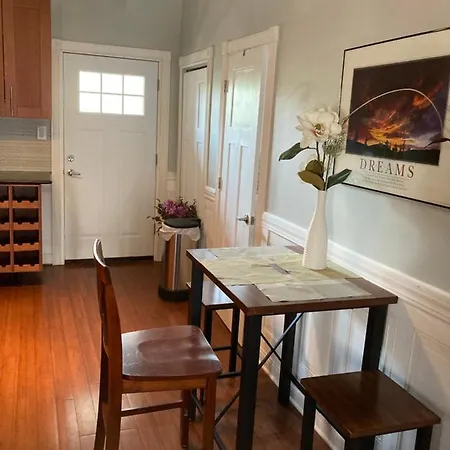 Apartment Modern Mozart