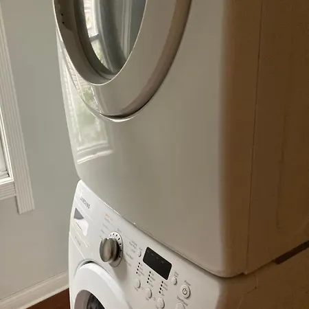 Modern Mozart Apartment Chicago