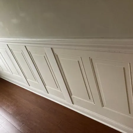 Apartment Modern Mozart