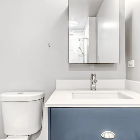 Uptown Studio W Roof Wd Nr Aragon Ballroom Chi-574 Apartment