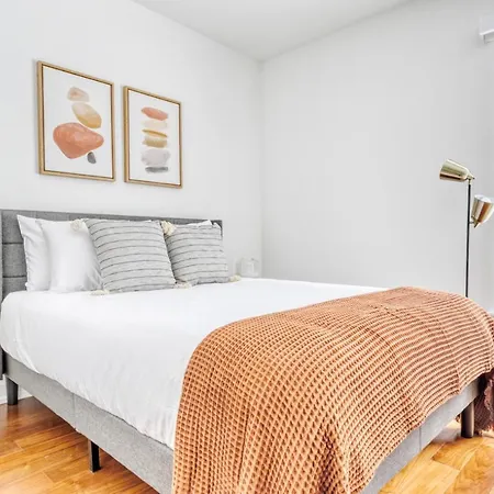 Uptown Studio W Roof Wd Nr Aragon Ballroom Chi-574 Apartment