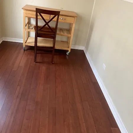 Apartment Modern Mozart *