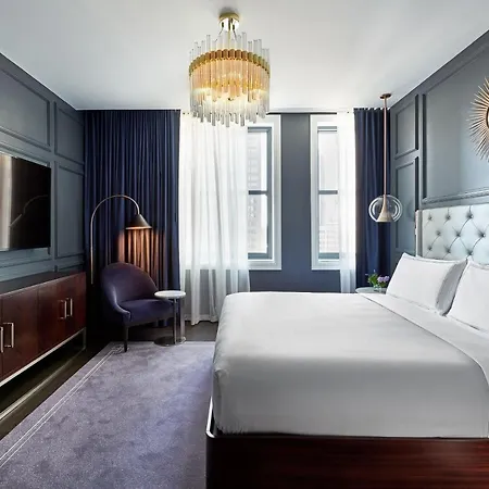 The Lasalle Chicago, Autograph Collection Hotel Chicago