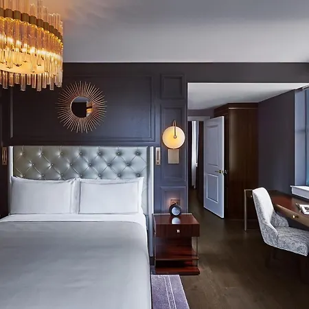 The Lasalle Chicago, Autograph Collection Hotel