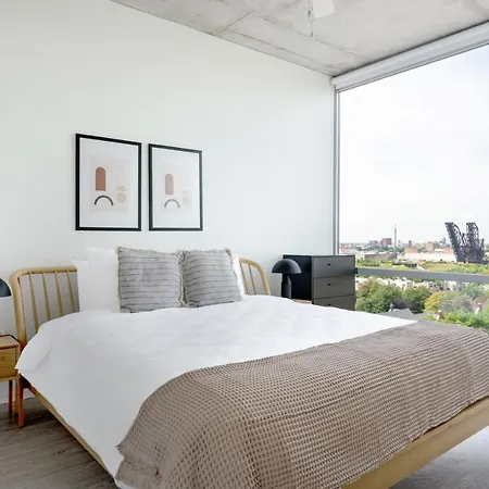 Apartment South Loop 1br W Gym Roof Nr Grant Park Chi-769