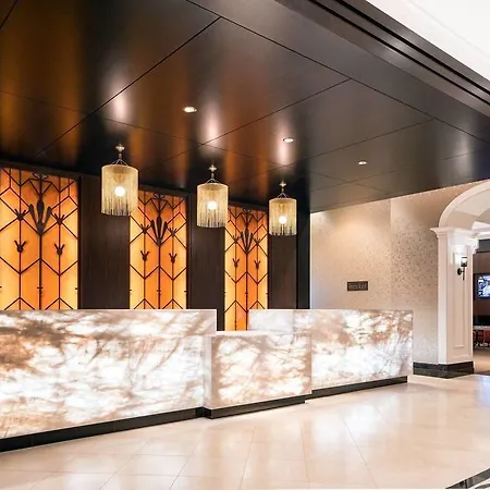 By Marriott Downtown/loop Hotel Chicago