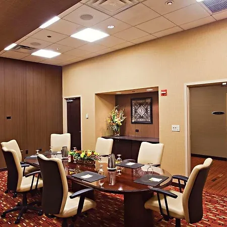 Courtyard Downtown/magnificent Mile Hotel