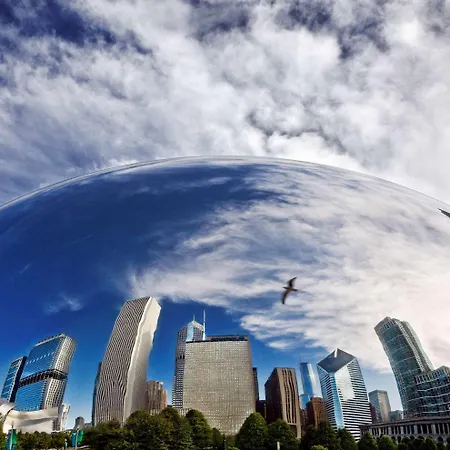 The Westin River North Hotel