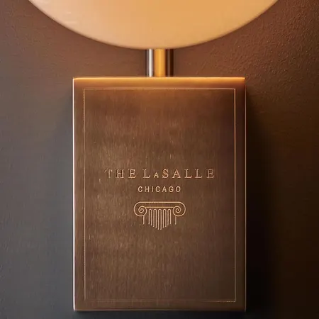 The Lasalle Chicago, Autograph Collection 4* Chicago