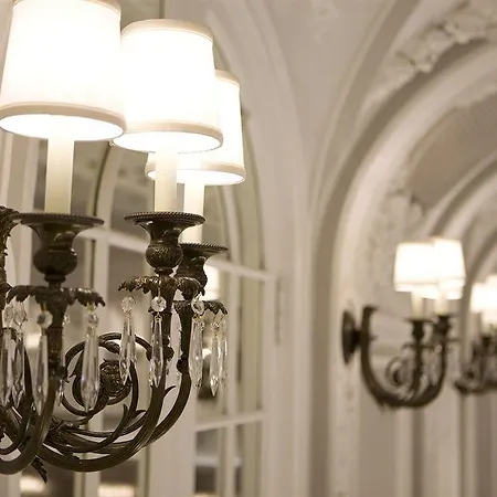 Hotel The Blackstone, Autograph Collection 4*
