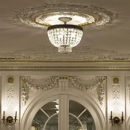 The Blackstone, Autograph Collection Hotel