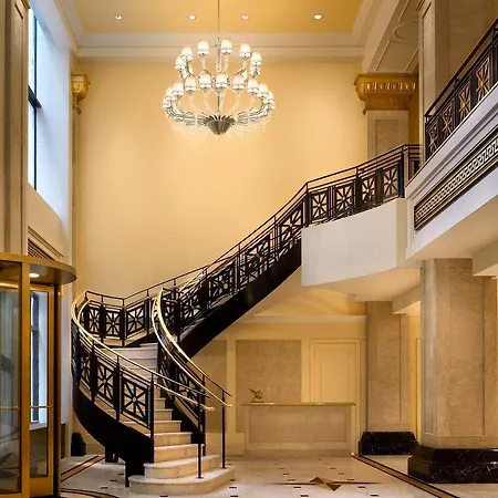 Jw Marriott 5* Chicago