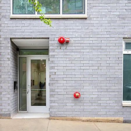 Apartment Lakeview 1br W Wd Nr Lakefront Chi-935 Chicago
