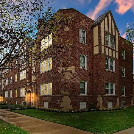 2br Well-furnished - Lockwood 3 *