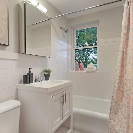 Apartment 2br Well-furnished - Lockwood 3 *