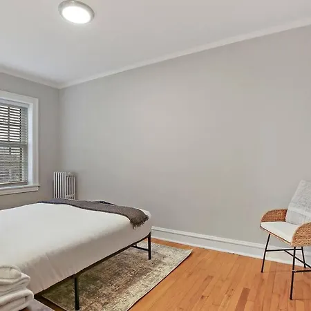 2br Well-furnished - Lockwood 3 *