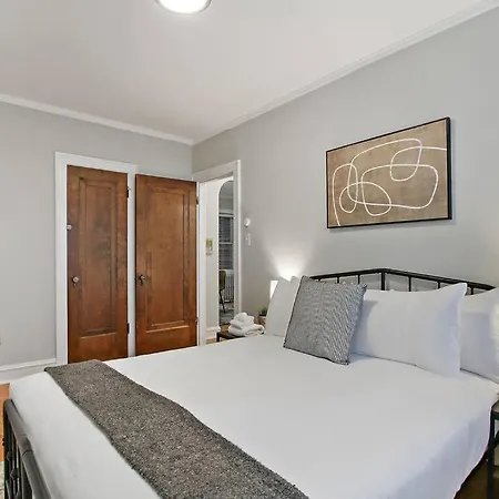 Apartment 2br Well-furnished - Lockwood 3 *