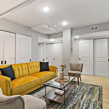 2br Luxurious With In-unit Laundry - Ashland B * Chicago