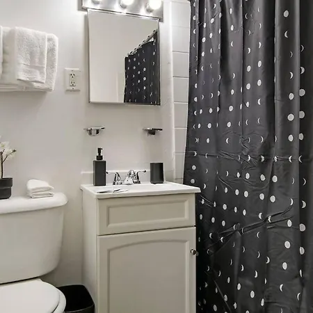 Apartment Inviting With Well-equipped Kitchen - Milwaukee 2f *