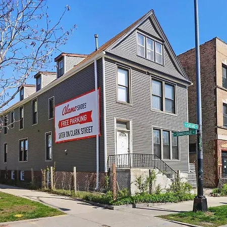 2br Luxurious With In-unit Laundry - Ashland B *