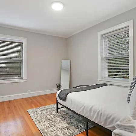 Apartment 2br Well-furnished - Lockwood 3