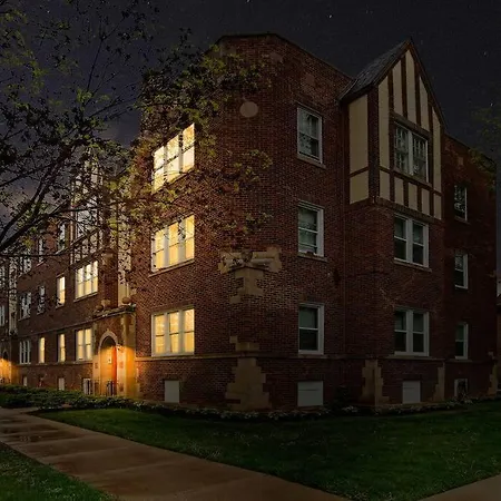 2br Well-furnished - Lockwood 3 *
