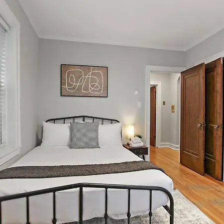 Apartment 2br Well-furnished - Lockwood 3 *