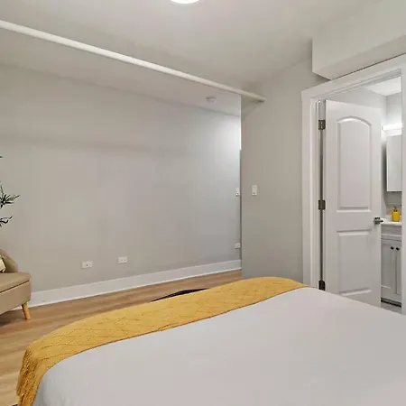 Apartment 2br Luxurious With In-unit Laundry - Ashland B *