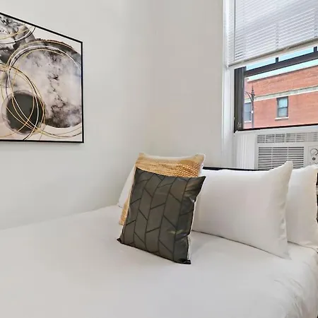 Apartment 2-bedroom Cozy In Prime Location - Clark 2