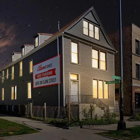 2br Luxurious With In-unit Laundry - Ashland B Apartment