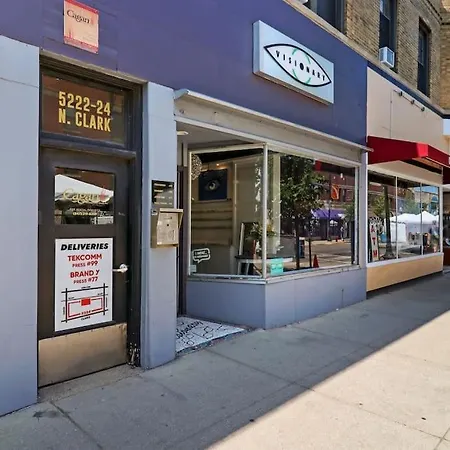2-bedroom Cozy In Prime Location - Clark 2