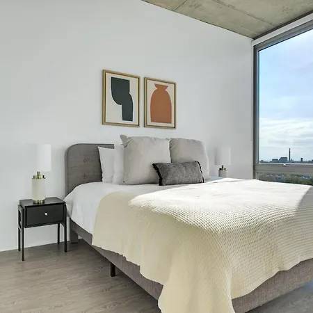 S Loop 1br W Roof Gym Lounge 1 Block To L Chi-442 Chicago